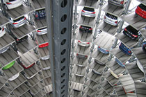 女子选手力争第一 争夺金牌