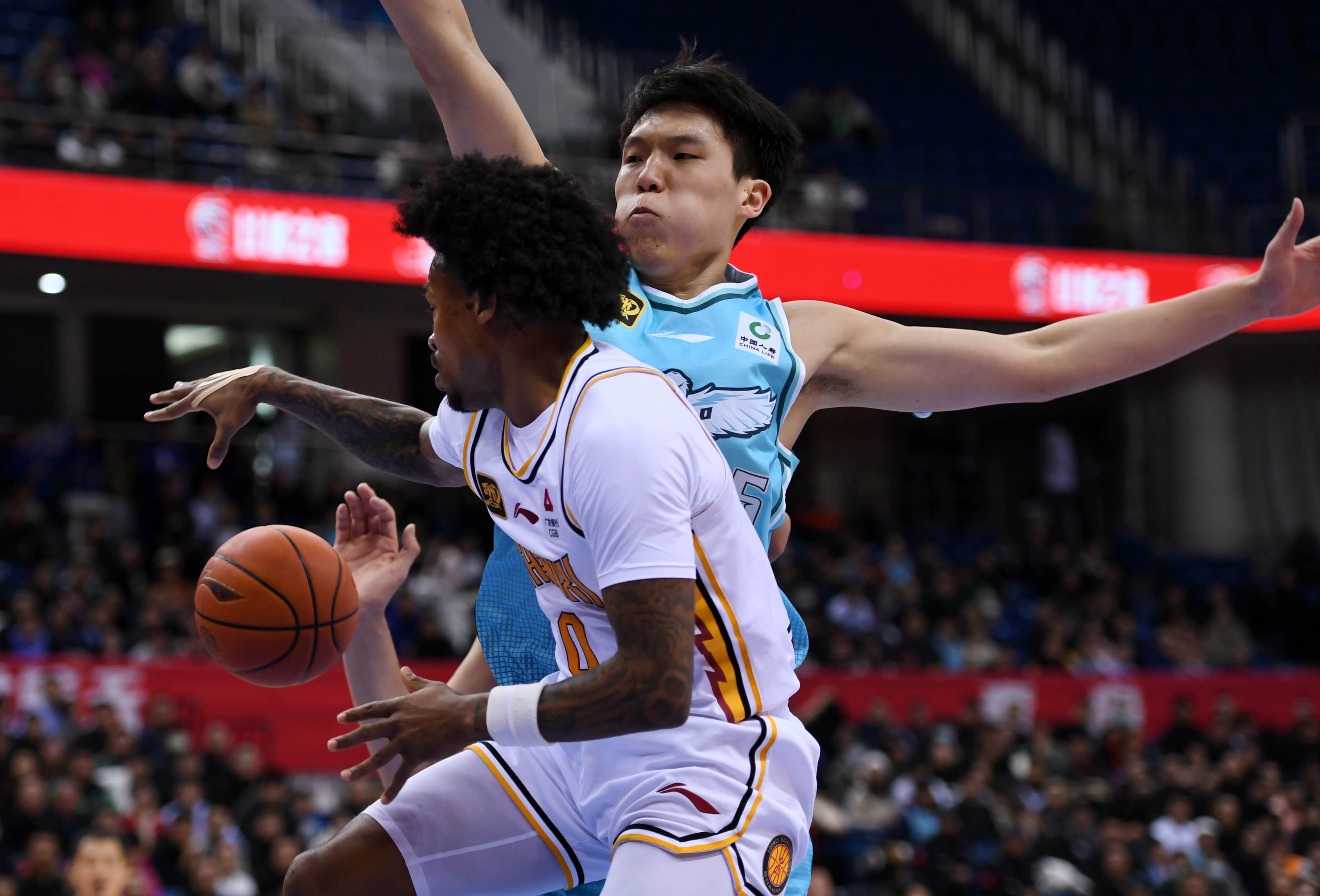 山西男篮击败青岛队，豪取正赛之路