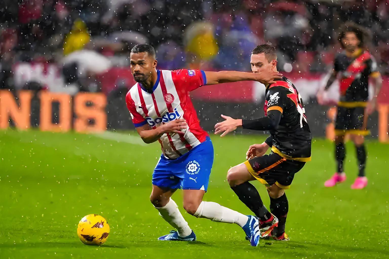 雷加利斯客场告捷，西甲保级形势渐趋乐观！的简单介绍